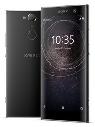 Прошивка телефона Sony Xperia XA2 в Брянске